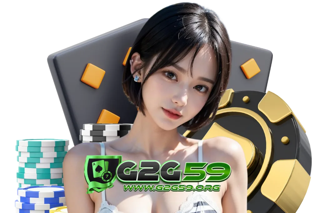 g2g59 ทางเข้า